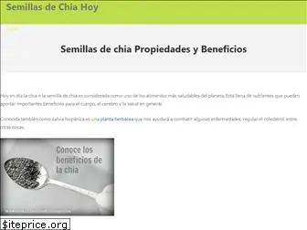 semillasdechiahoy.com