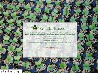 semillasescobar.com.ar