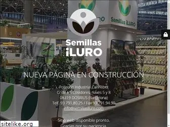 semillasiluro.com