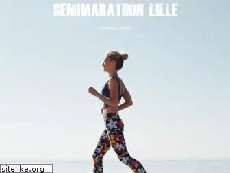 semimarathon-lille.fr