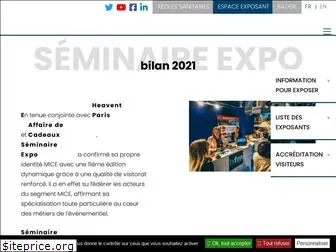 seminaire-expo.fr