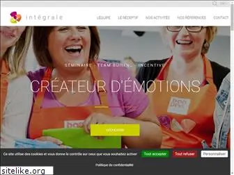 seminaire-integrale.com