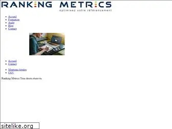 seminaires.ranking-metrics.fr