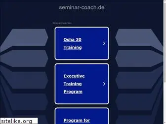 seminar-coach.de