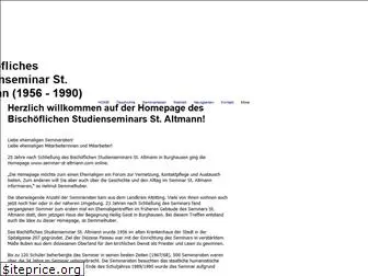 seminar-st-altmann.com