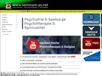 seminare-ps.net
