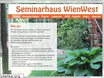 seminarhaus-wienwest.com