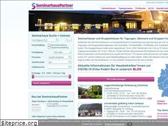 seminarhauspartner.de