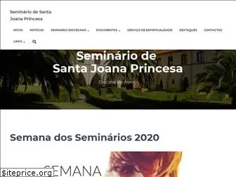seminarioaveiro.org
