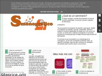 seminariomonografico.blogspot.com