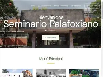 seminariopalafoxiano.org