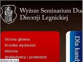 seminarium.legnica.pl