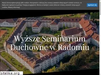 seminarium.radom.pl