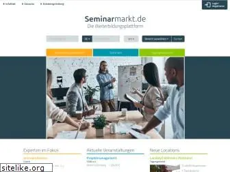 seminarmarkt.de