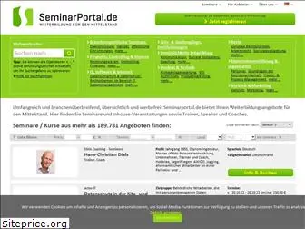 seminarportal.de