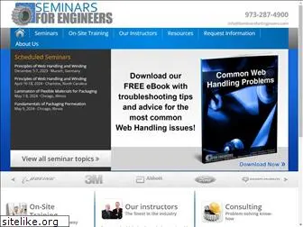 seminarsforengineers.com