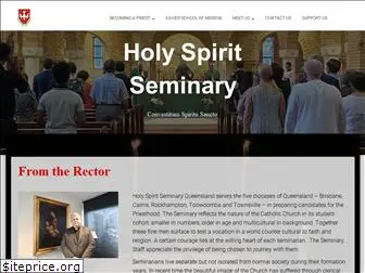 seminary.catholic.net.au