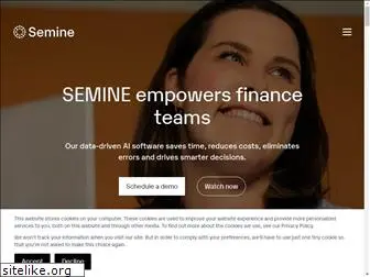 semine.com
