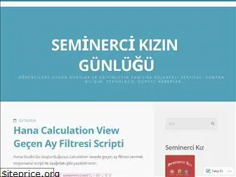 seminercikiz.wordpress.com