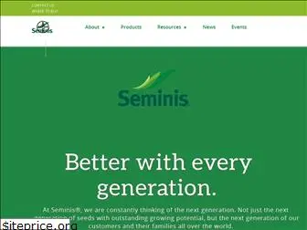 seminis.co.in