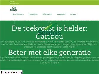 seminis.nl