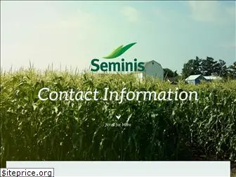 seminis.pk