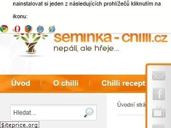 seminka-chilli.cz