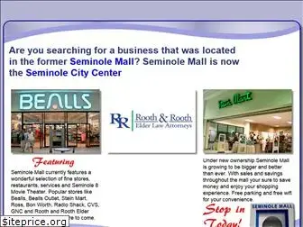 seminole-mall.com