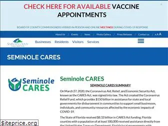 seminolecares.com