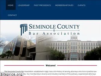 seminolecountybar.com