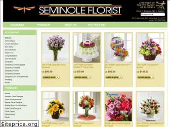 seminoleflorist.com