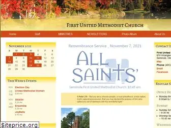 seminolefumc.com