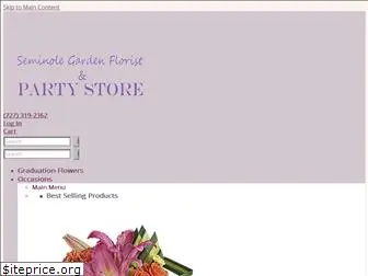 seminolegardenflorist.com