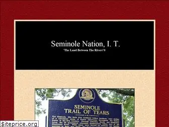 seminolenation-indianterritory.org