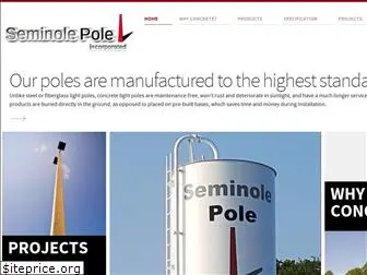seminolepole.com