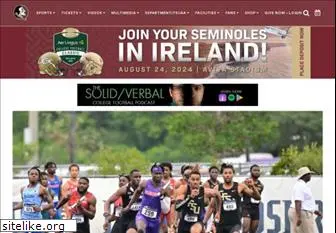 seminoles.com