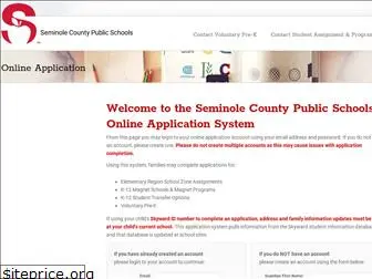 seminoleschoolchoicesapplication.us