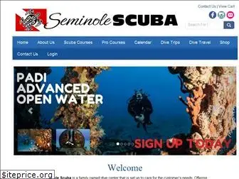 seminolescuba.com