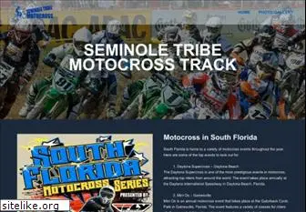 seminoletribemotocross.com