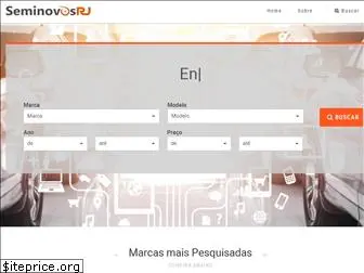 seminovosrj.com.br