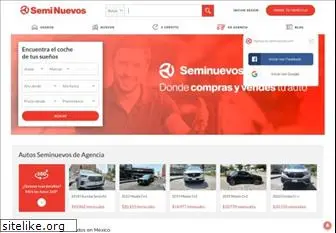 seminuevos.com