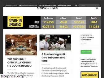 seminyaktimes.com