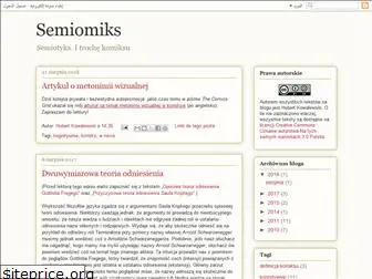 semiomiks.blogspot.com