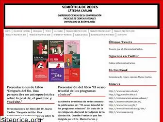 semioticaderedes-carlon.com