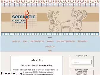 semioticsocietyofamerica.org