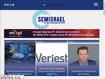 semisrael.com