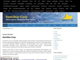 semistarcorp.com