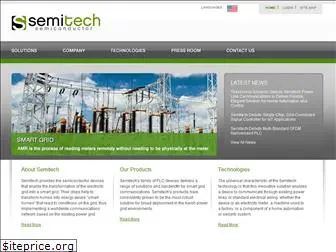 semitechsemi.com