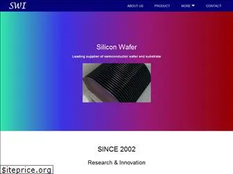 semiwafer.com