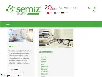 semizendustri.com
